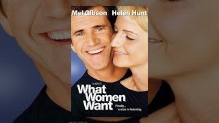 What Women Want