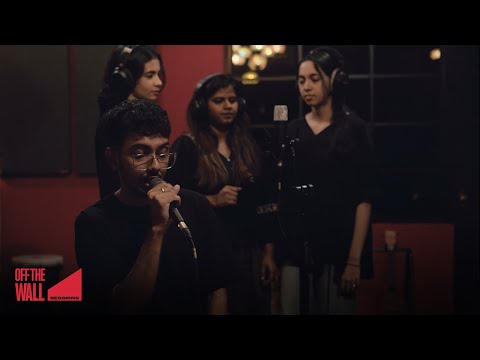 AROMAL CHEKAVER - Hridayam | Off The Wall Sessions