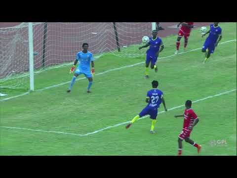 LIVE: Asante Kotoko SC vs Vision FC || 01-03-2026