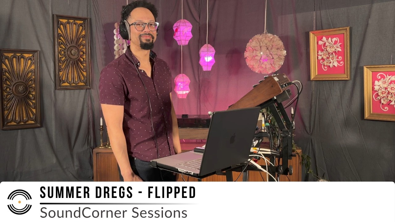 SoundCorps Launches Musician Directory and Producer's Fund Grant