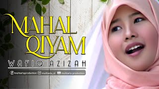 Download lagu Mahallul Qiyam Yaa Nabi Salam 'Alaika  - Wafiq Azizah mp3