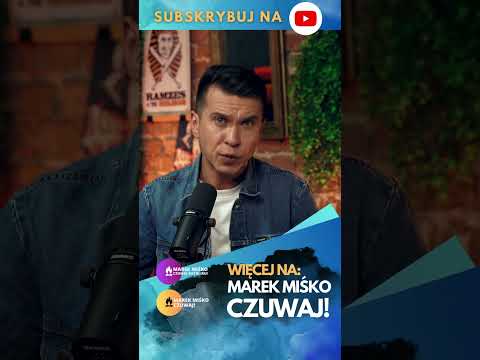 Duda dzisiaj wielce cwany! #marekmiśkoczuwaj #miśko