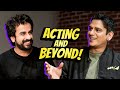 The Longest Interview with Vijay Varma | Acting, Dahaad & Lust Stories | Ep 5