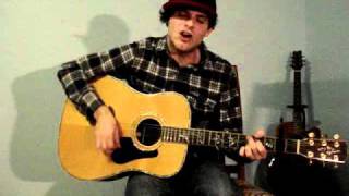 Orphan City - Morning came too soon