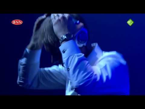 Alexander Popov - Revolution In You