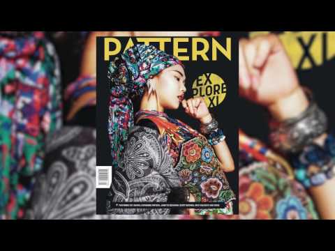 PATTERN Magazine vol. 11 Launch Party