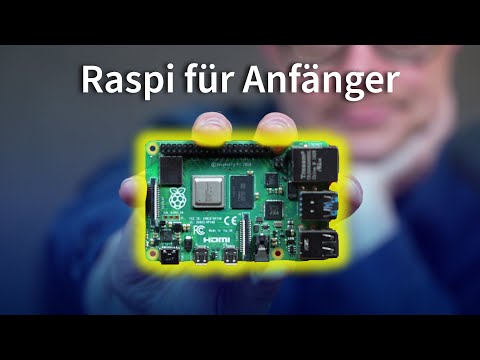 Schritt für Schritt: So legt ihr mit dem Raspberry Pi los