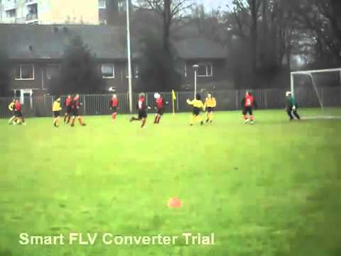 Khalid roda jc Skills