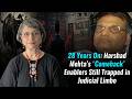 28 Years On: Harshad Mehta’s ‘Comeback’ Enablers Still Trapped in Judicial Limbo