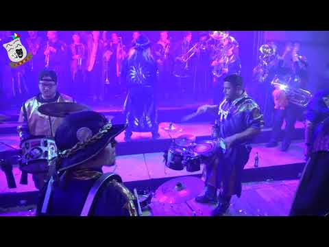 Guggen 13ab Party² - Jubiläumsauftritt Kaputte13 - 03.02.2018