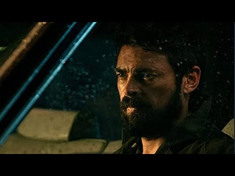 Semicenk & Rast ft. Docend - Canın Sağ Olsun