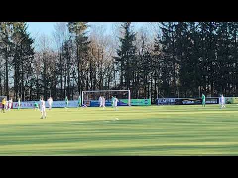 VSV Wenden - GW Elben 3:1