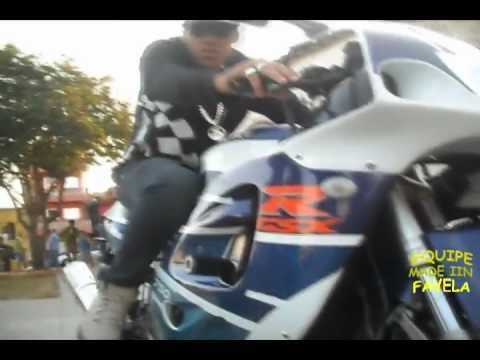 MC MICHEL - NOSSO FUNDAMENTO { STUDIO MADE IIN FAVELA } (DJ DENGUE)