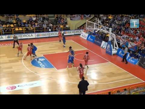 Resumen Perfumerías Avenida - Bembibre 5/4/2014