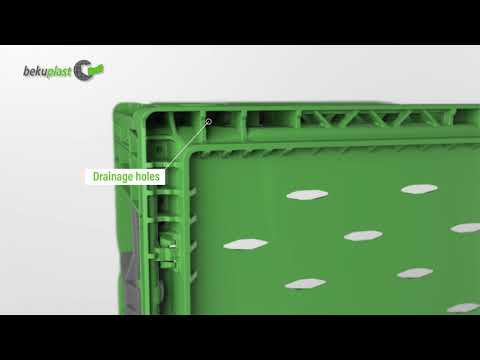 Clever Fresh Box Advance bekuplast EN short version