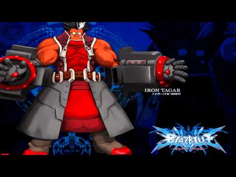 Top VGM! #39: Motor Head (BlazBlue Week #2)