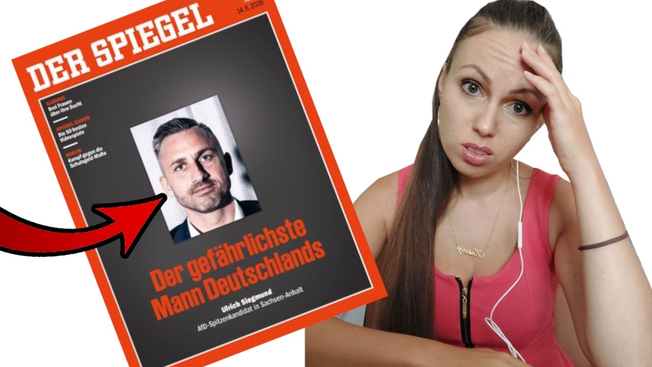 Die Reaktionen sind genial!