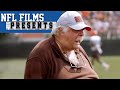 Set HUT!! The Life & Times of Bob Wylie | NFL Films Presents