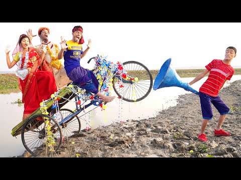 Must Watch New Comedy Video Amazing Funny Video 2021 Episode 49 By Fun Tv 420