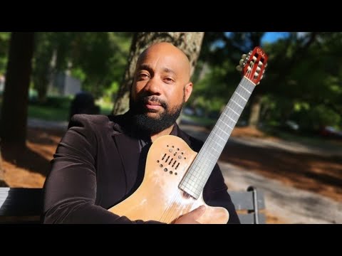 Promotional video thumbnail 3 for Agavi Music