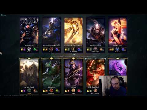 THIS OTP TOPLANE YORICK 1v9. 100% INSANE BOOST TACTIC. DONT NEED UR TEAM! WIN LANE AND JUNGLE