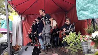 KimKoi feat. B. Deutung - You Chained Me Up - 29.09.2019 Berlin, Köpenick