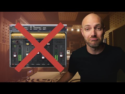 Mixing Live Drums | Phase, EQ, Transient Shaping, and More...
