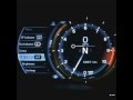 Video Lexus F Performance LFA Tachometer Comes To Life