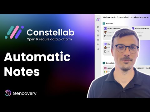 How to automate generation of scientific report