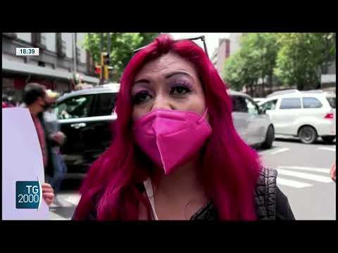 Il Messico depenalizza l'aborto.