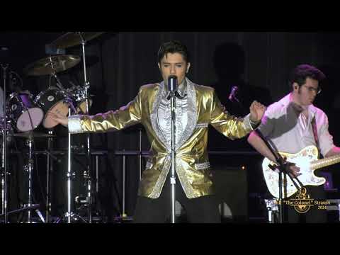 Moses Snow - "Wear My Ring Around Your Neck"