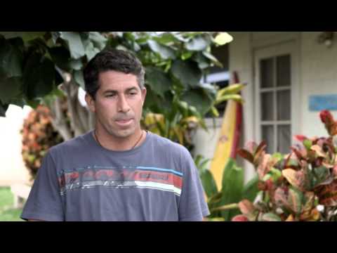 Danilo Couto fala sobre Jaws no Globo Esporte