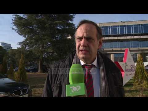 Fleckenstein: PD mos ta bojkotojë Parlamentin - Top Channel Albania - News - Lajme