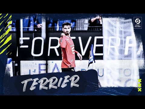 La Compil' de la J13 - Martin TERRIER (SRFC - MHSC)