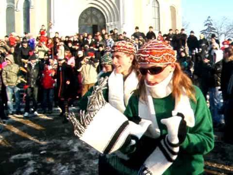 artisti buruienesti 2009