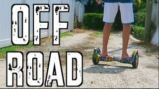 LAMBORGHINI OF SEGWAY HOVERBOARDS!! Self Balance 2-Wheel Scooter REVIEW!