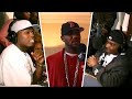 50 Cent About The Beef Situation With The Game Ja Rule Interview Tim Westwood 2005