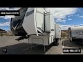 Check out this Video for a 2022 K-Z Venom 3313TK(Stock #504616)  for sale by Pop RVs. This unit is located in Sarasota, FL