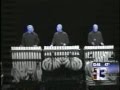 2004 Blue Man Group Jingle Bells KTNV