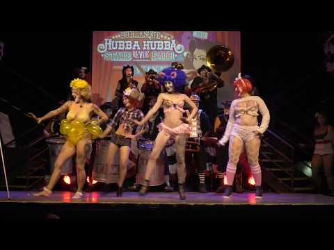 TrashKan Marchink Band set #2 - 7/7/2017