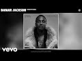 Damar Jackson - Everything (Audio)