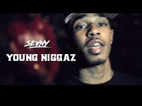 Seany x APK JODY - Young Niggas (Music Video)