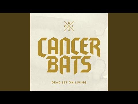 Video thumbnail for Dead Set On Living