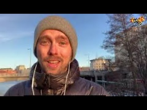 Meteorologen flaggar för stökigt väder: "Kraftig snöfall och blåst"