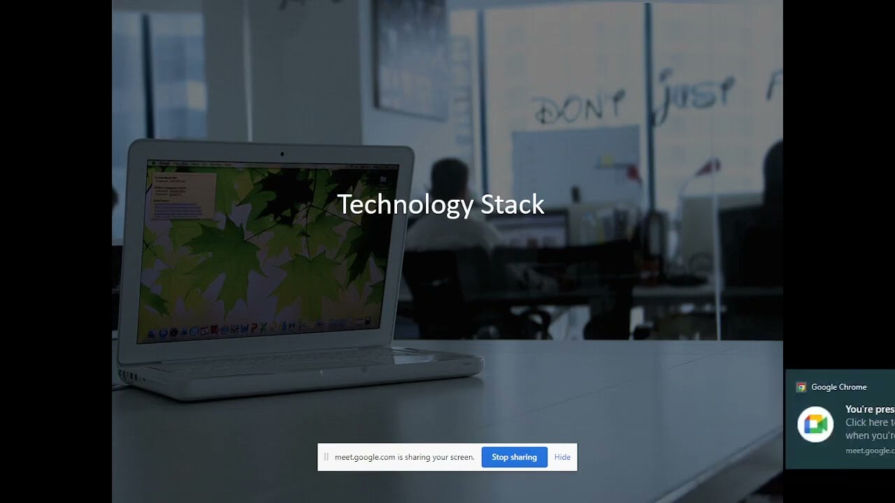 Web Development - Session 1