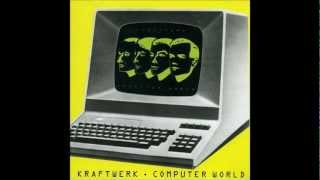 Kraftwerk - Computer World - It' More Fun to Compute HD