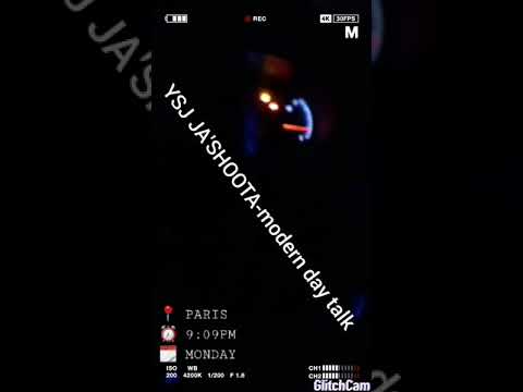 Promotional video thumbnail 1 for Ysj Ja'shoota