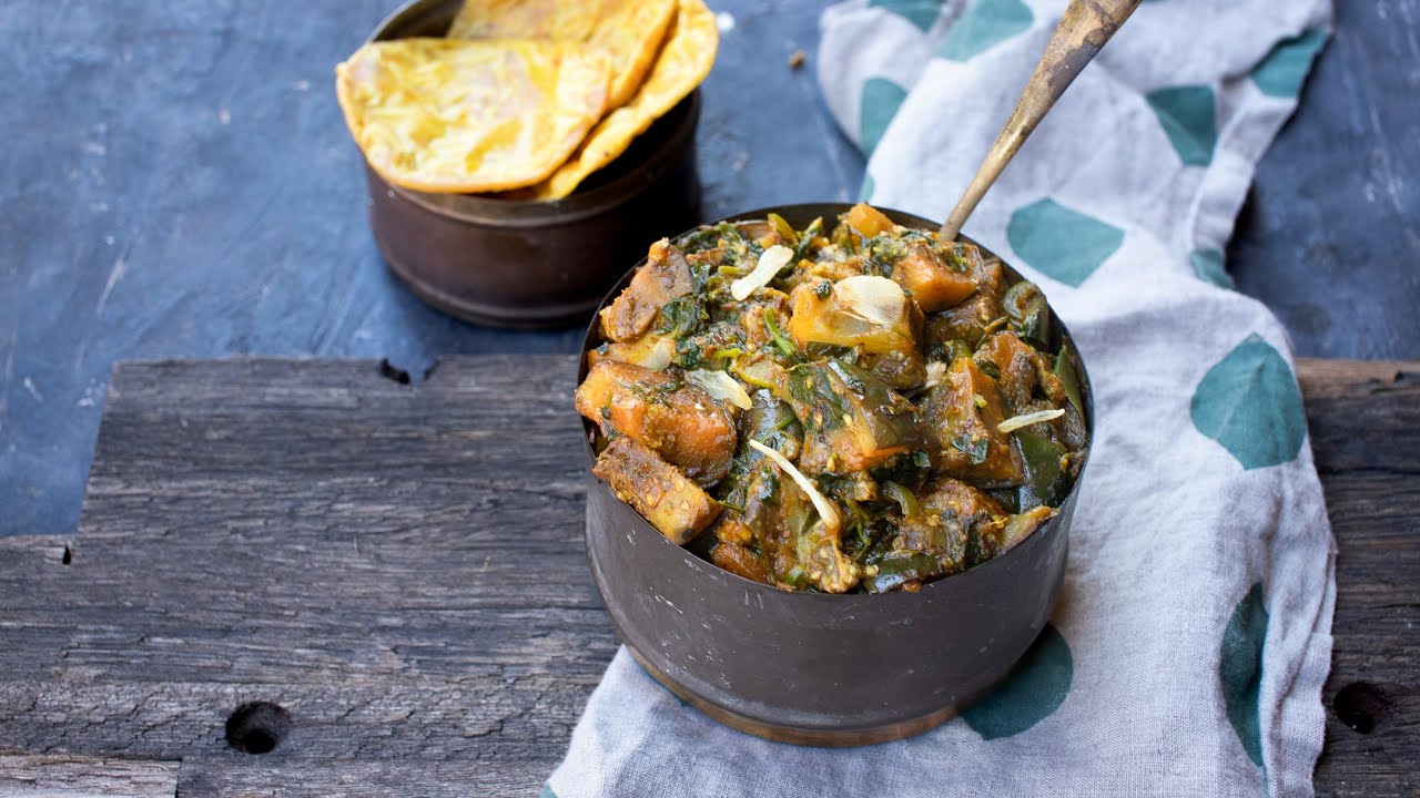 Thumbnail for Recipe Video