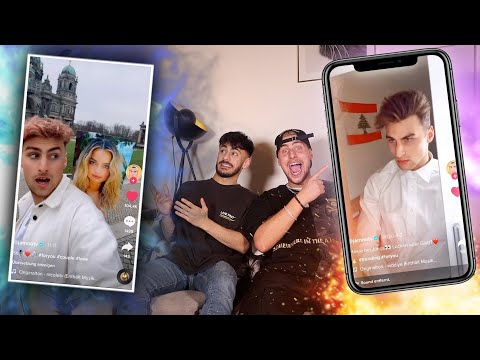 Jamoo... zu CRINGE für TIKTOK.. *Mit Jamoo*