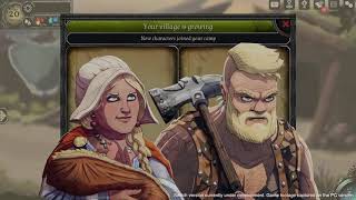 Dead in Vinland - True Viking edition - Nintendo Switch